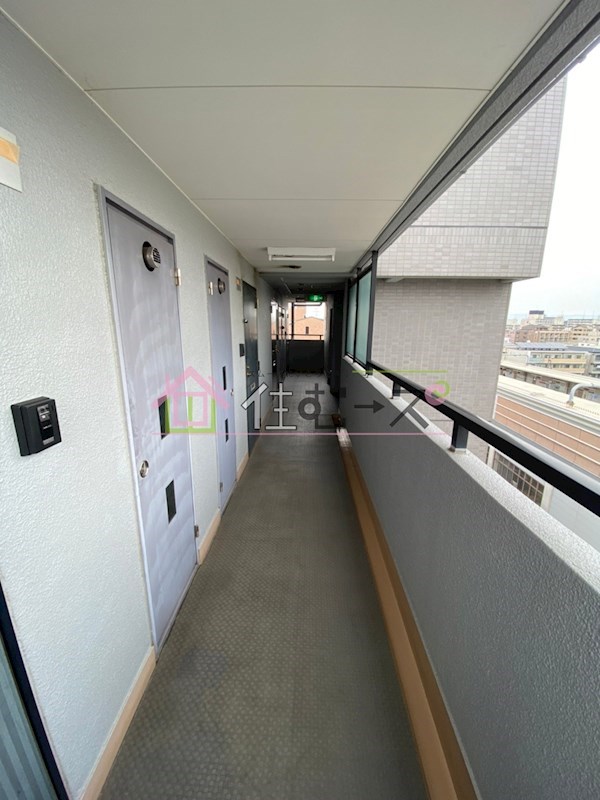 エスポワール東進 その他外観2