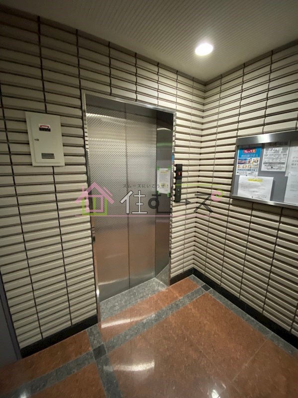 エスポワール東進 その他外観4