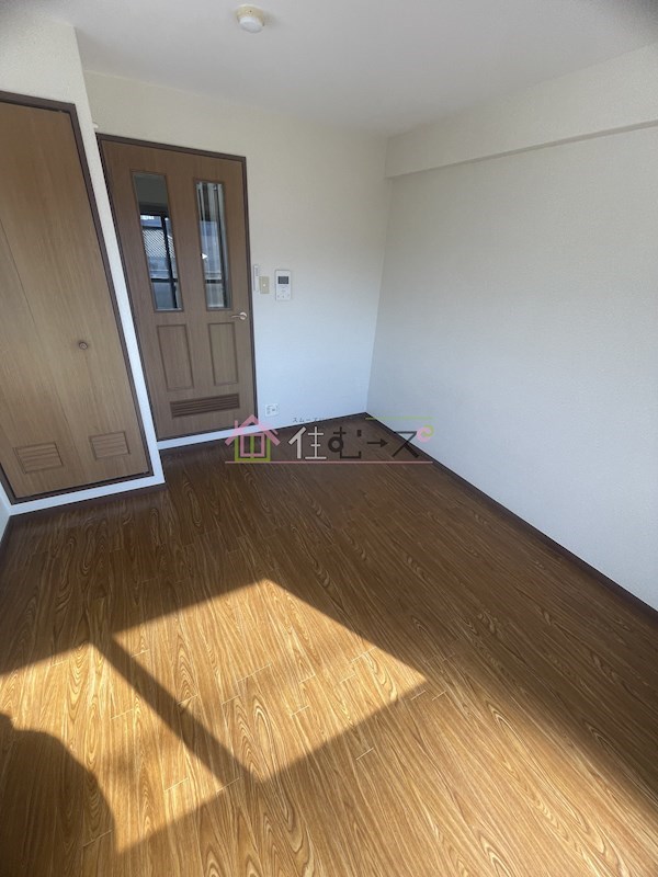 エスポワール東進 リビング