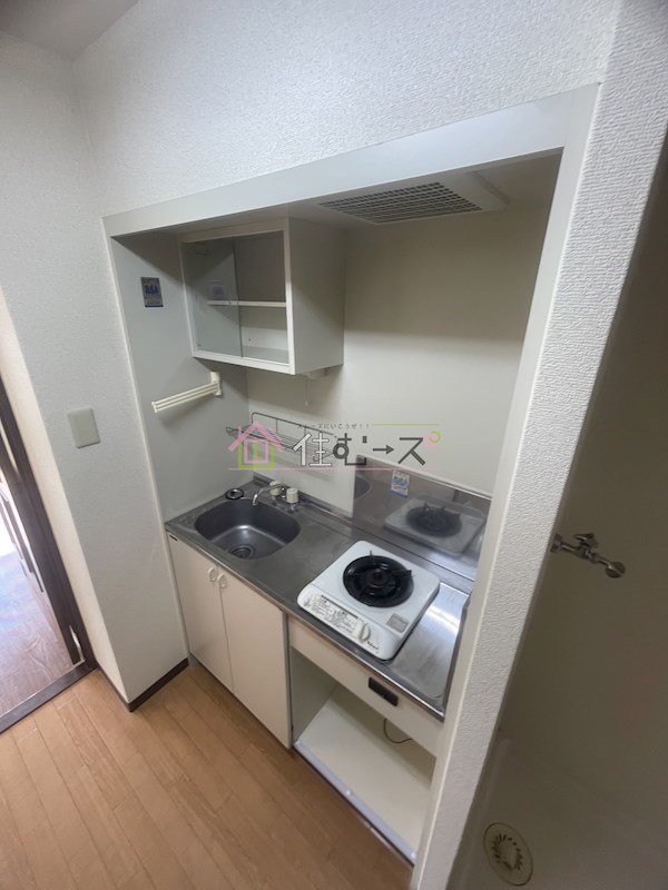 エスポワール東進 キッチン