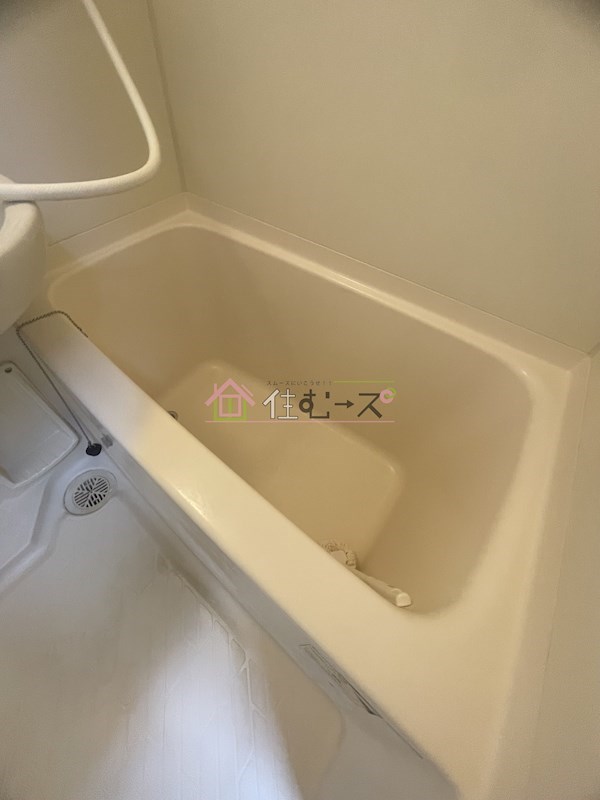 エスポワール東進 風呂画像