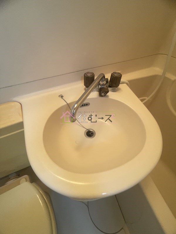 コーポあびこ その他2