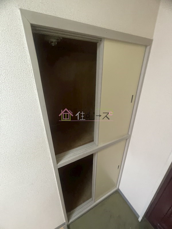 コーポあびこ その他5