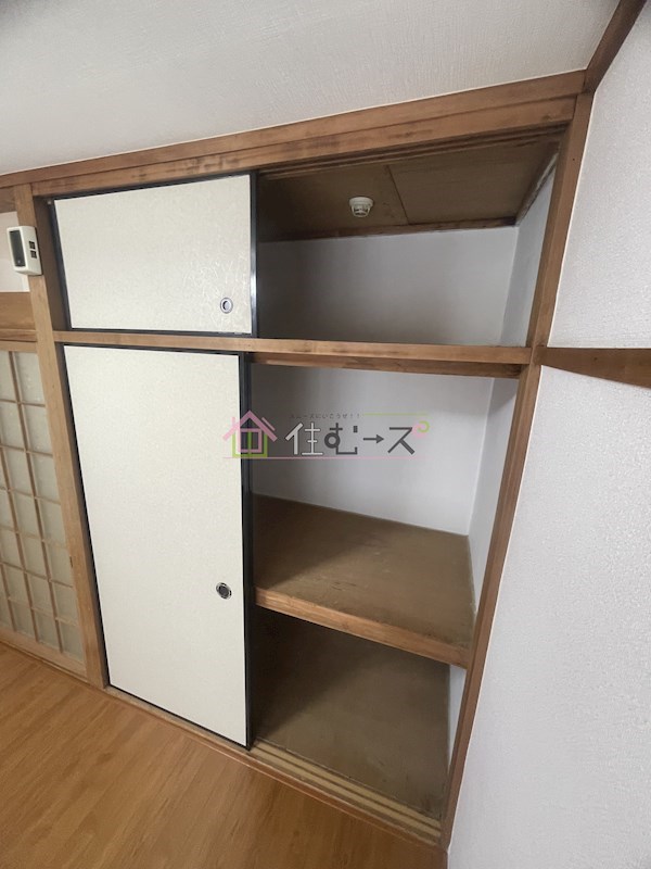 長居グランドハイツ その他4