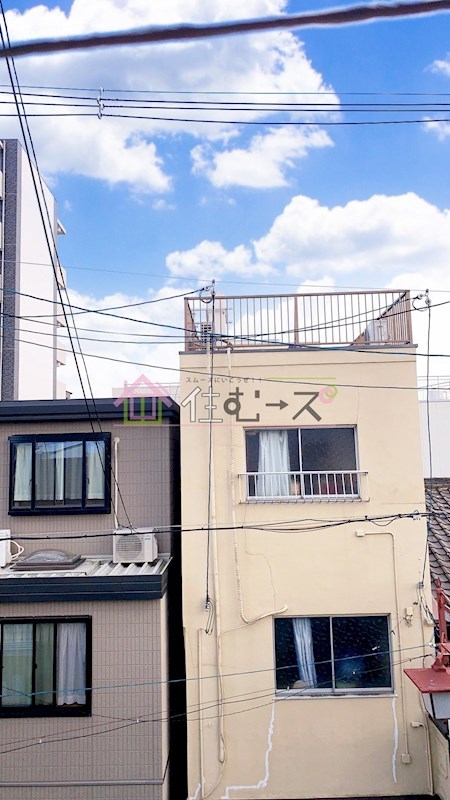 サンテルコ上新庄 その他4