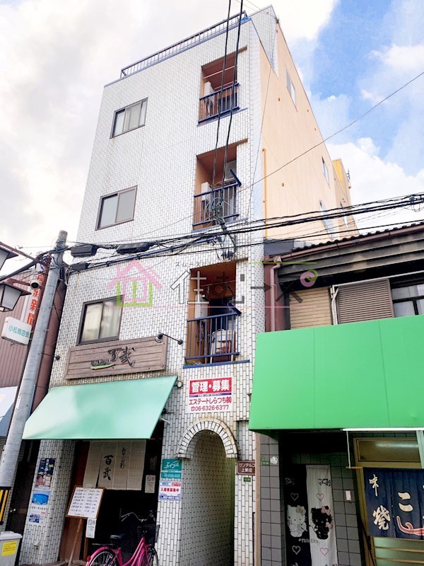 サンテルコ上新庄 その他外観1