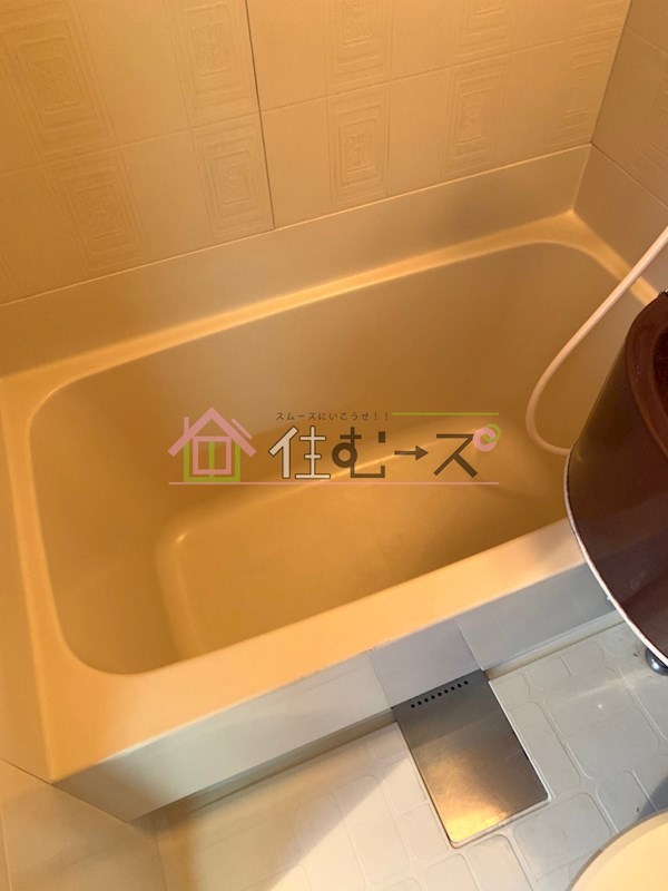 サンテルコ上新庄 風呂画像