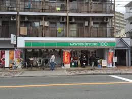 サンテルコ上新庄 周辺画像2
