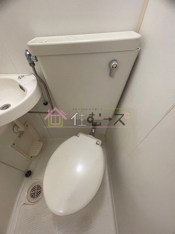 ソシオリバーハイツ その他3