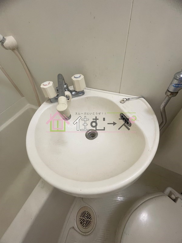 ソシオリバーハイツ その他4