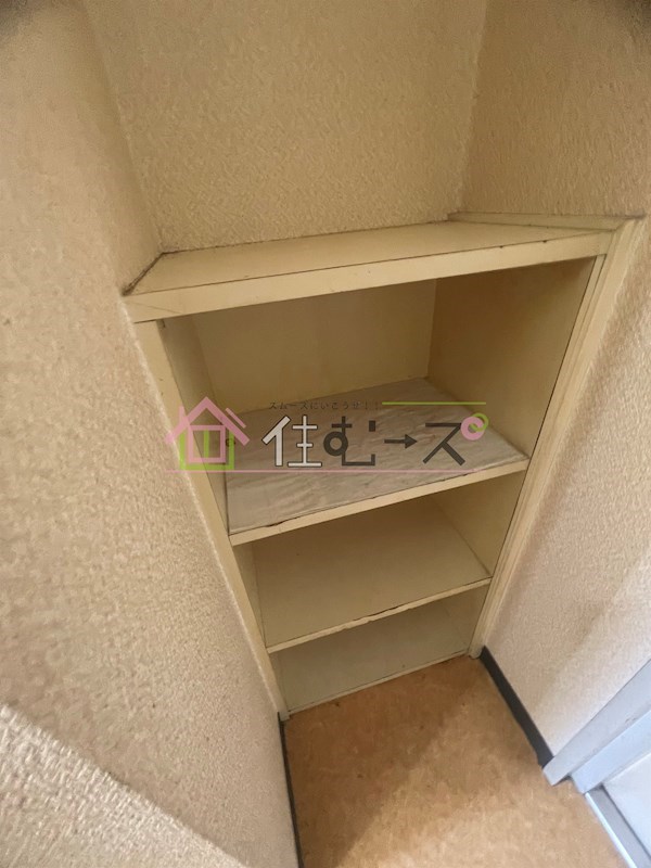 ソシオリバーハイツ その他6