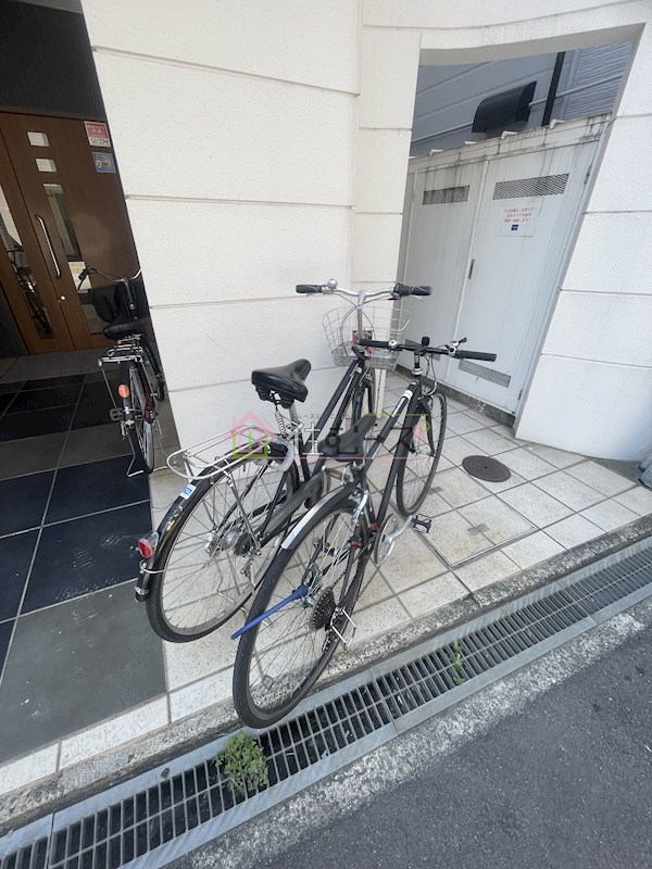 マンションパルス その他外観2
