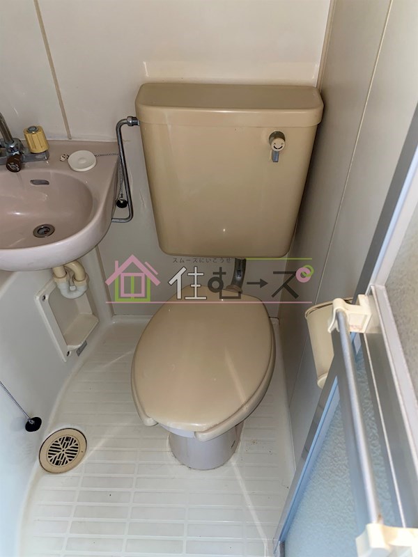 ベルメゾン豊新Ⅱ その他4