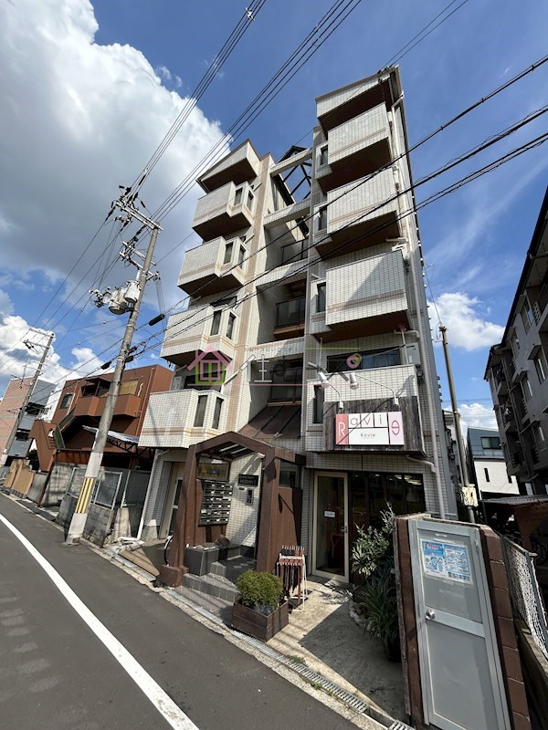 ベルメゾン豊新Ⅱ その他外観1