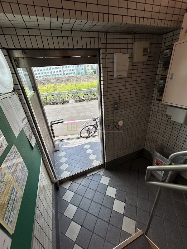 ベルメゾン豊新Ⅱ その他外観2