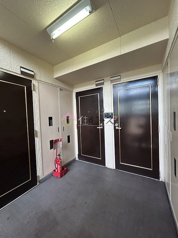 ベルメゾン豊新Ⅱ その他外観5