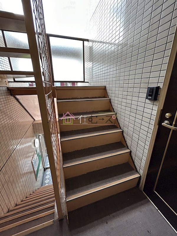 ベルメゾン豊新Ⅱ その他外観6