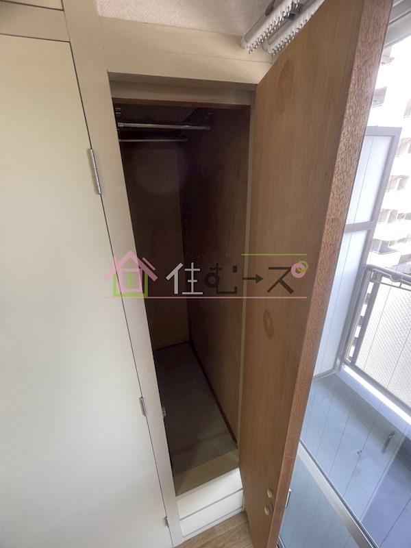 新大阪グランドハイツ北 その他4