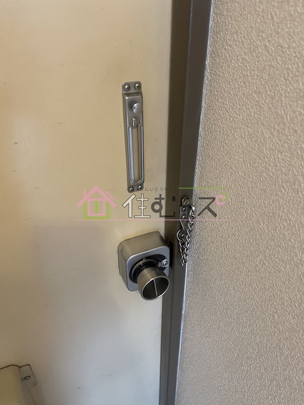 新大阪グランドハイツ北 その他5