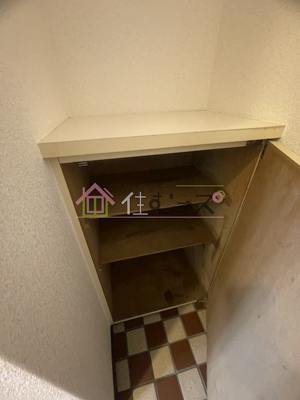 新大阪グランドハイツ北 その他6