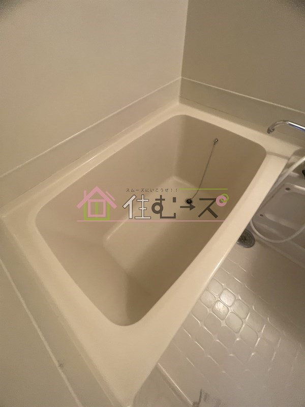 新大阪グランドハイツ北 風呂画像