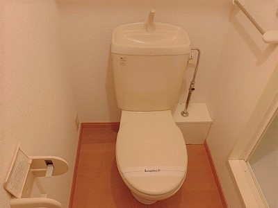 レオパレスいづみ その他4