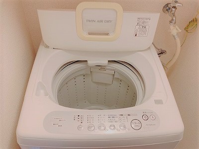 レオパレスいづみ その他6