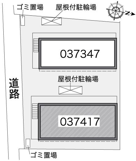レオパレスタマルソネット その他1