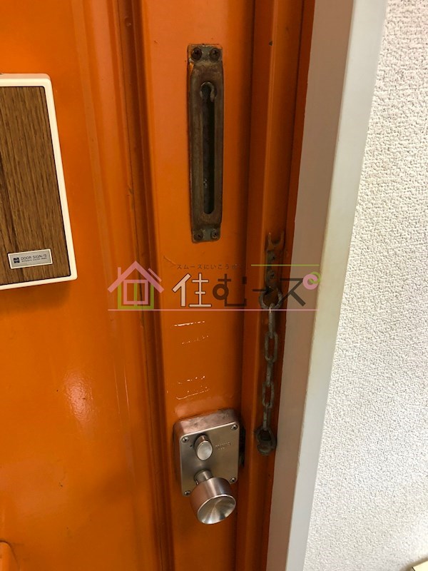 ケンズ都島 その他6