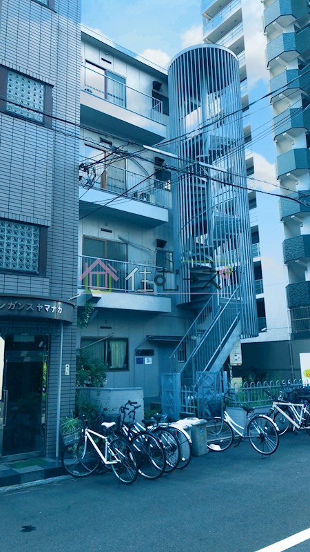 ケンズ都島 その他外観1