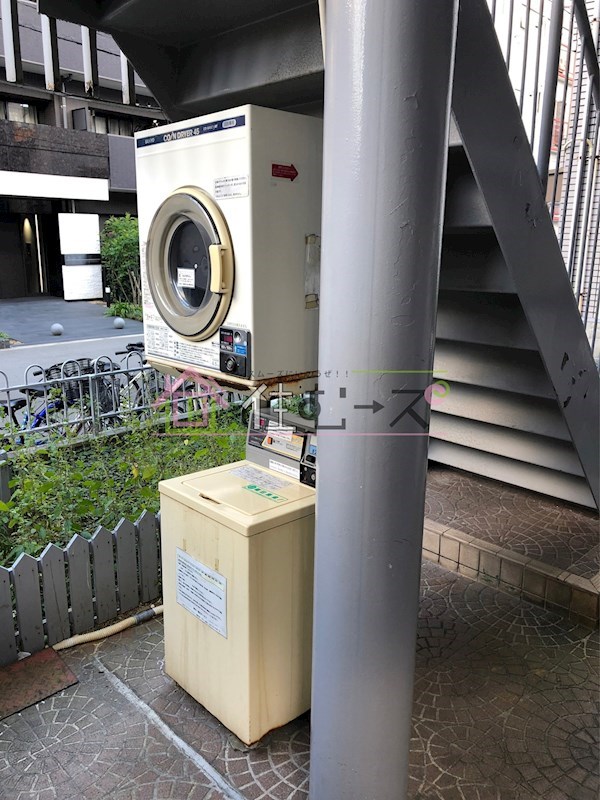 ケンズ都島 その他外観3