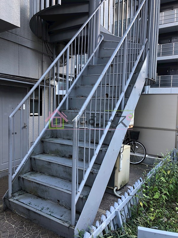 ケンズ都島 その他外観5