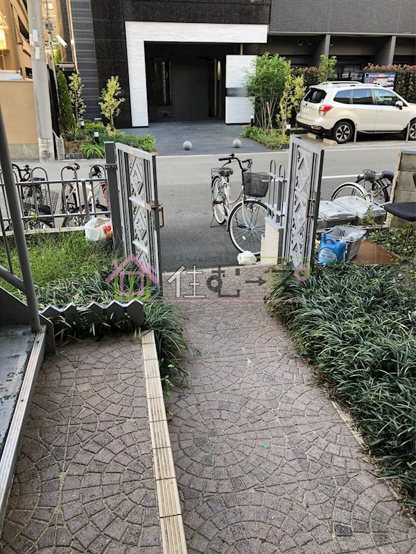 ケンズ都島 その他外観6