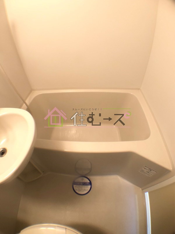 ケンズ都島 風呂画像