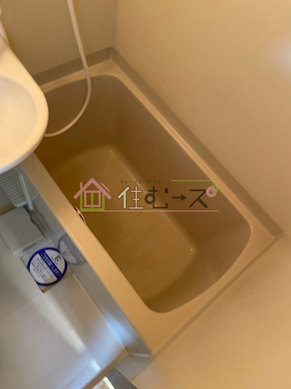 ケンズ都島 風呂画像