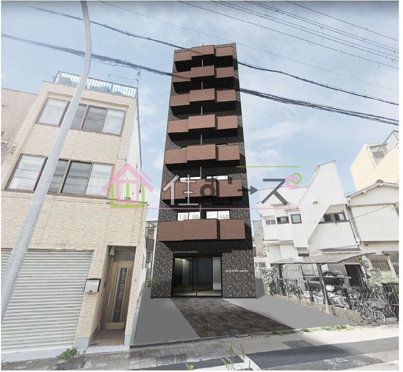 VIGORE　miyakojima 外観写真