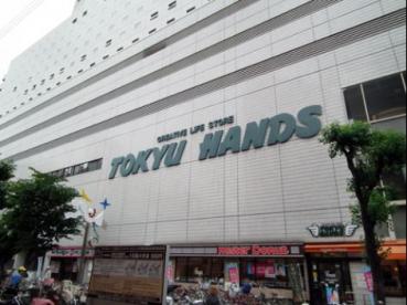セレニテ江坂グランデ 周辺画像4