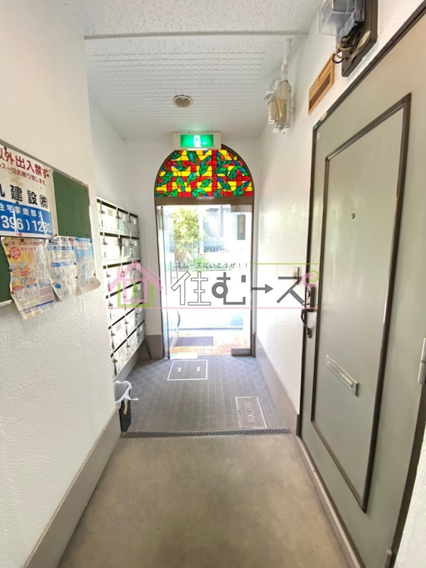 シティハイツ扇町公園 その他外観5