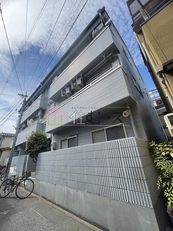 メゾピアノ その他外観1