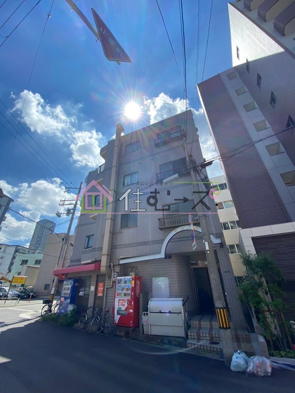 ラ・クール 外観