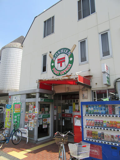 トリシア上甲子園 周辺画像1
