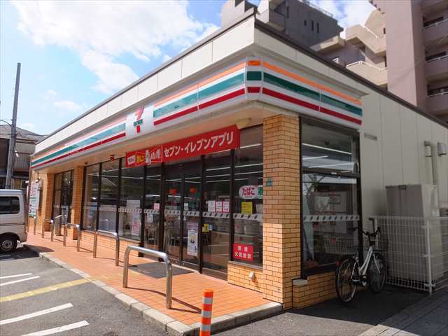 トリシア上甲子園 周辺画像4