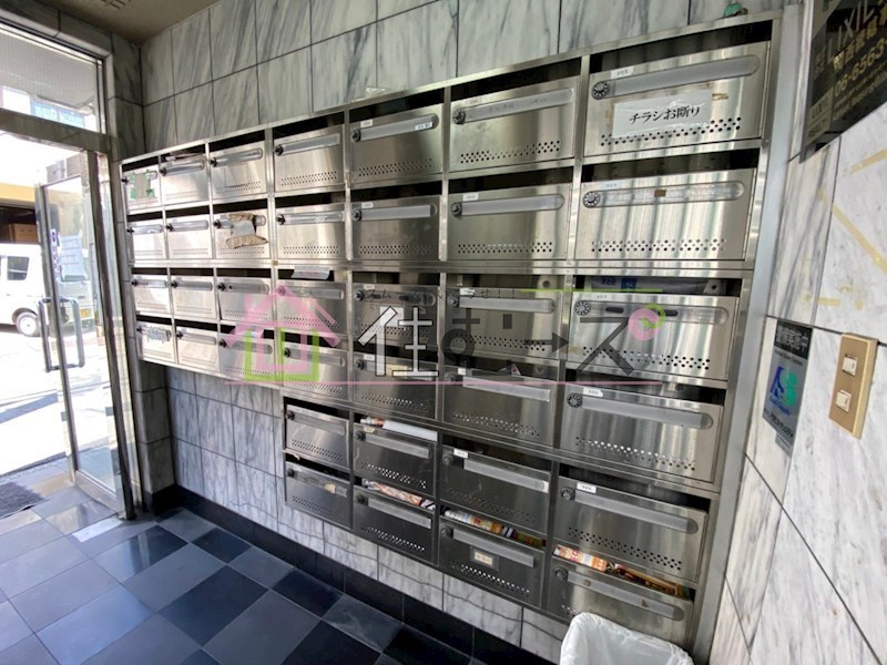 MINTIA北巽 その他外観6