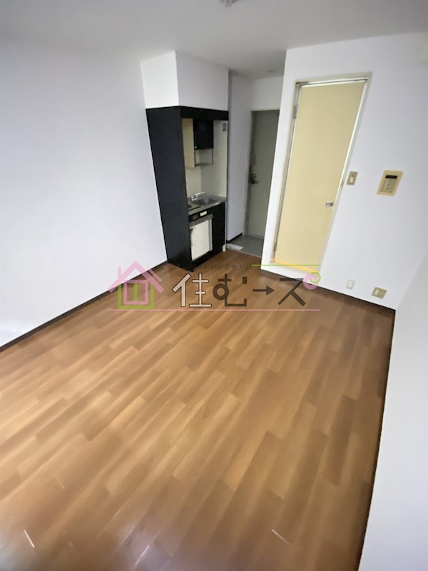 MINTIA北巽 リビング