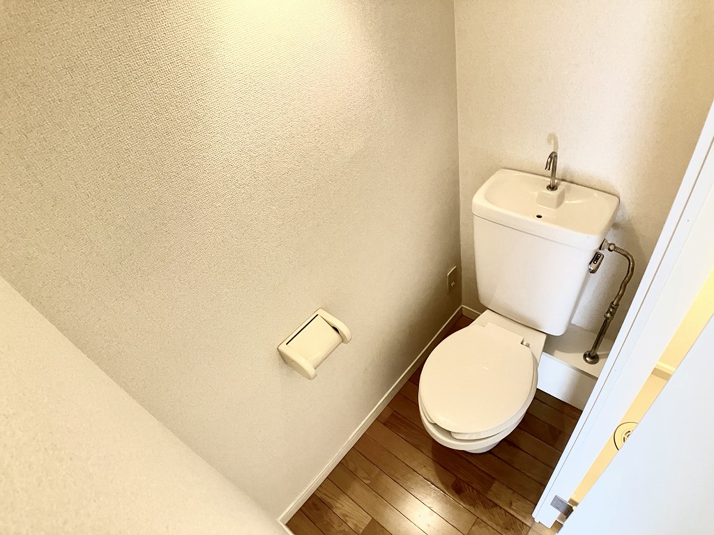 レオパレス花つるみ その他13