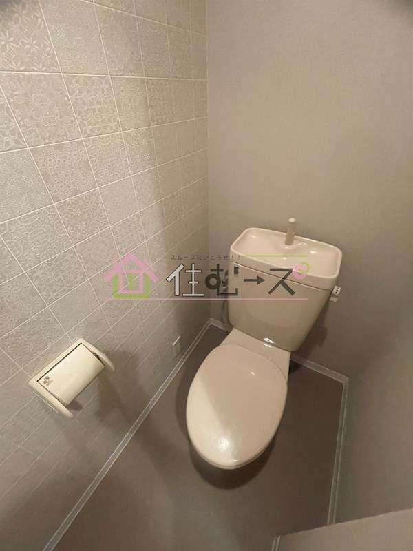 ラグジェリア天満橋 その他3