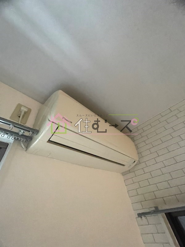 ラグジェリア天満橋 その他4