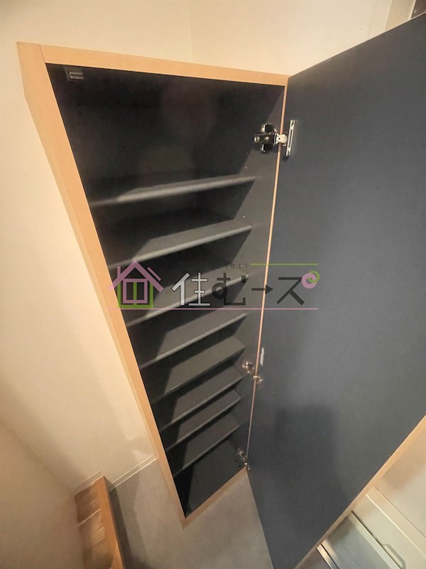 ラグジェリア天満橋 その他6