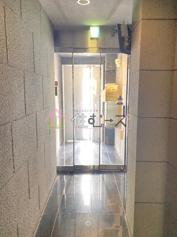 ラグジェリア天満橋 その他外観2