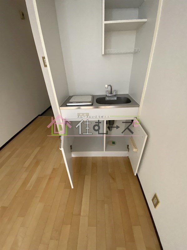 ブリリアント神路 その他6